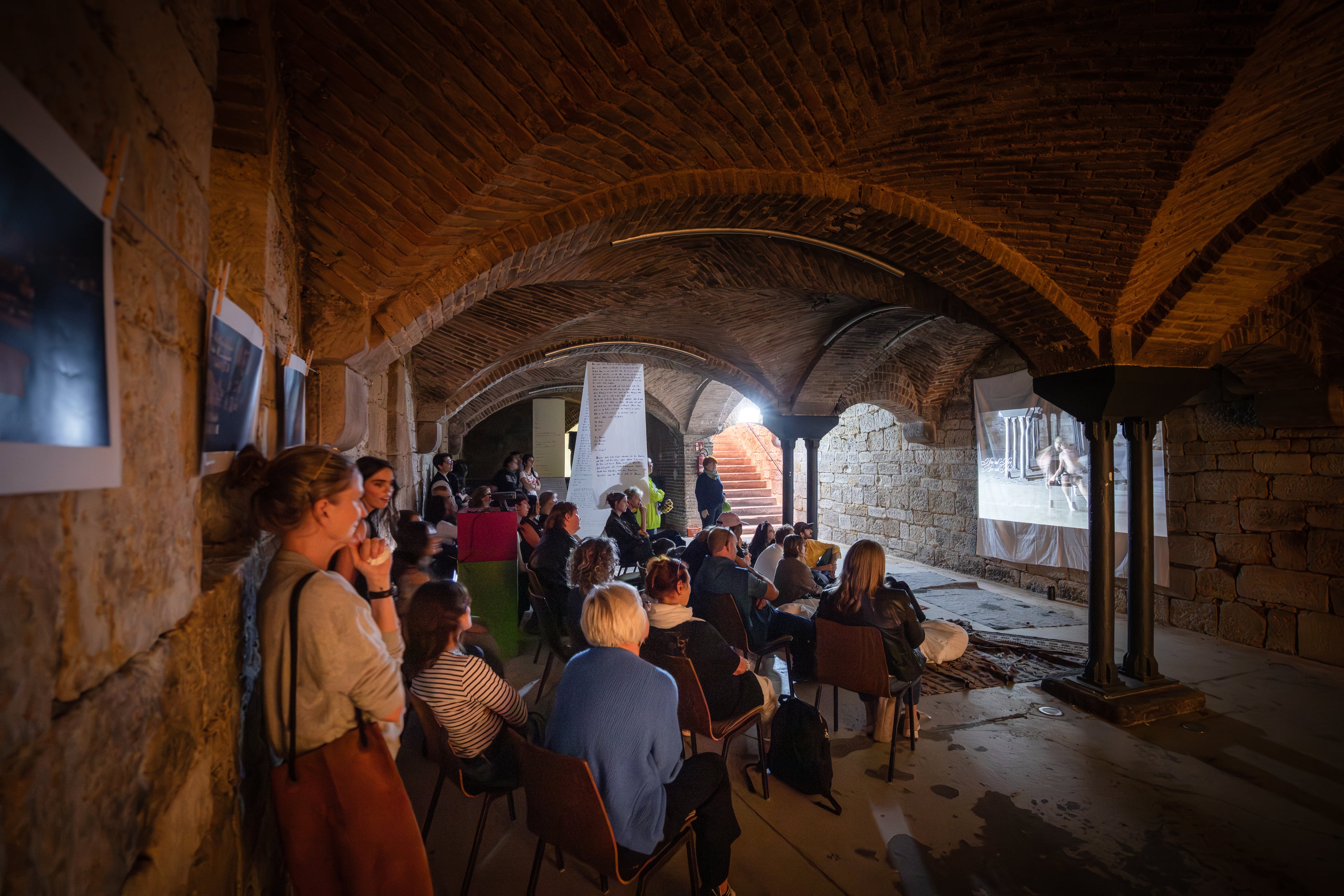 Kasseler Museumsnacht 2025, Junges Kurzfilm Kino