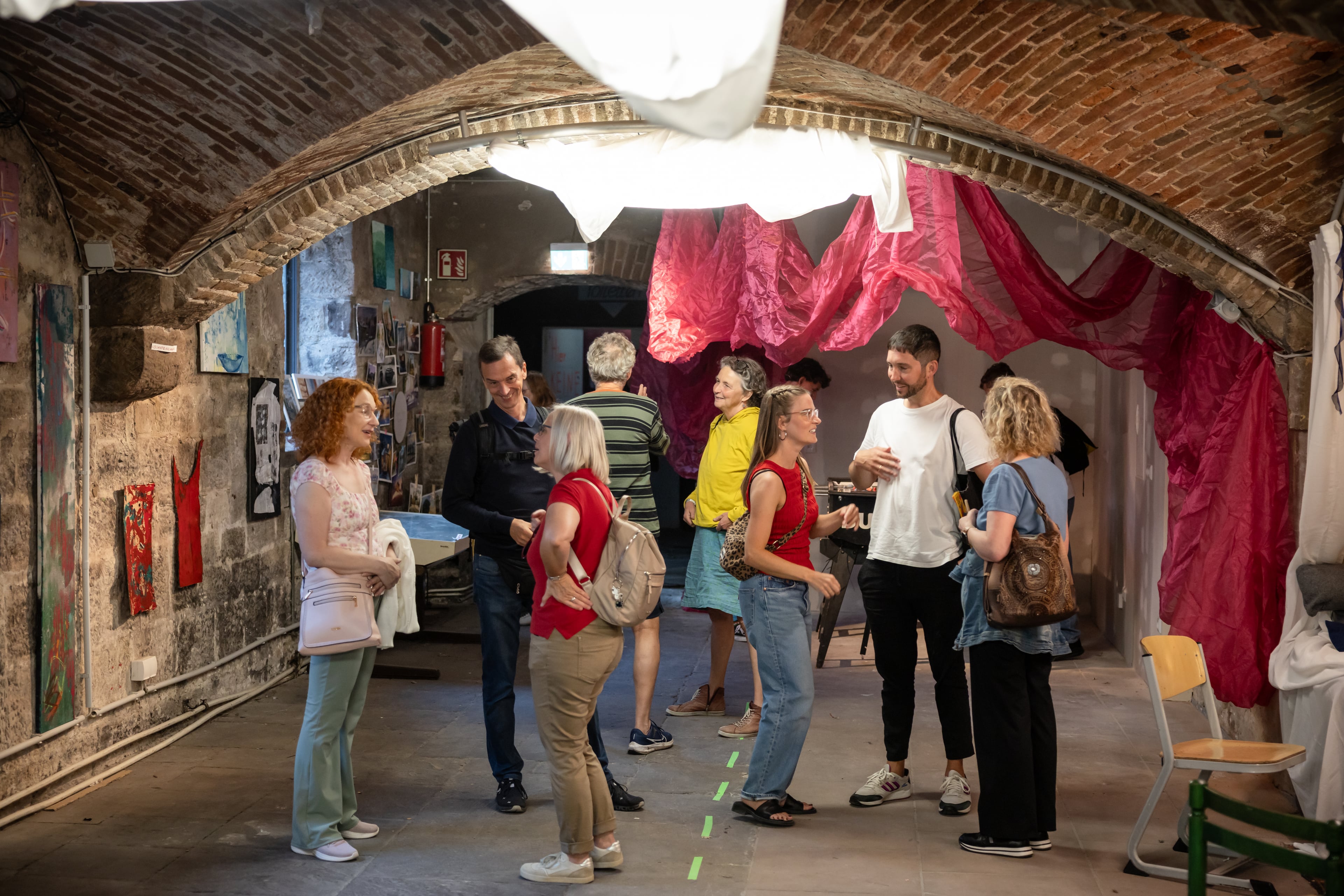 HeraKu, Museumsnacht 2025