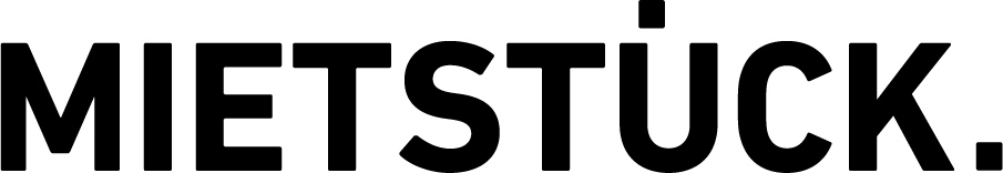 Mietstück_Logo